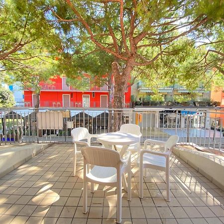 לידו די ג'סולו Appartamenti Adriana Carraro Immobiliare - Family Apartments מראה חיצוני תמונה