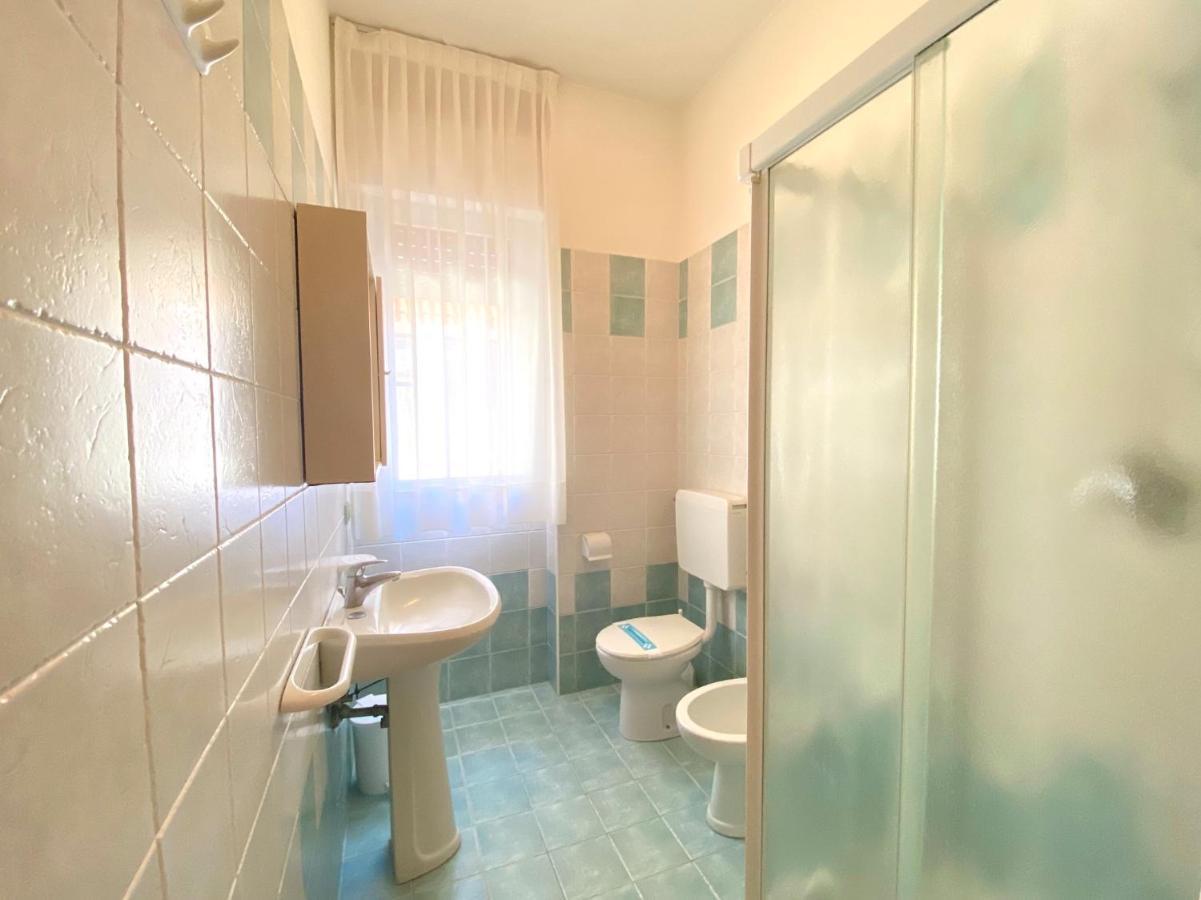 לידו די ג'סולו Appartamenti Adriana Carraro Immobiliare - Family Apartments מראה חיצוני תמונה