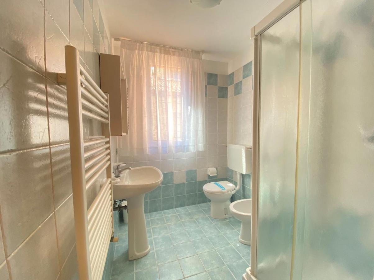לידו די ג'סולו Appartamenti Adriana Carraro Immobiliare - Family Apartments מראה חיצוני תמונה