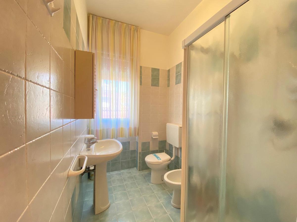 לידו די ג'סולו Appartamenti Adriana Carraro Immobiliare - Family Apartments מראה חיצוני תמונה