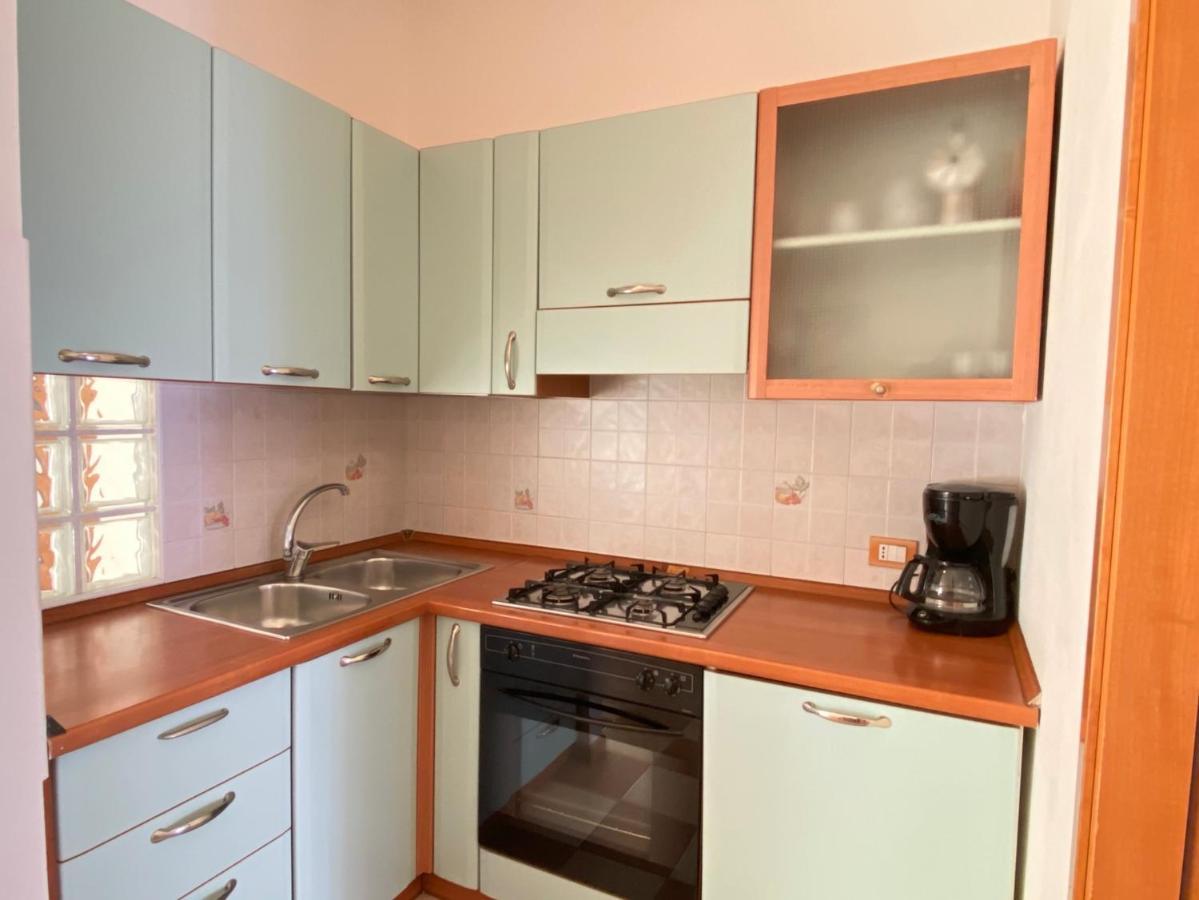 לידו די ג'סולו Appartamenti Adriana Carraro Immobiliare - Family Apartments מראה חיצוני תמונה