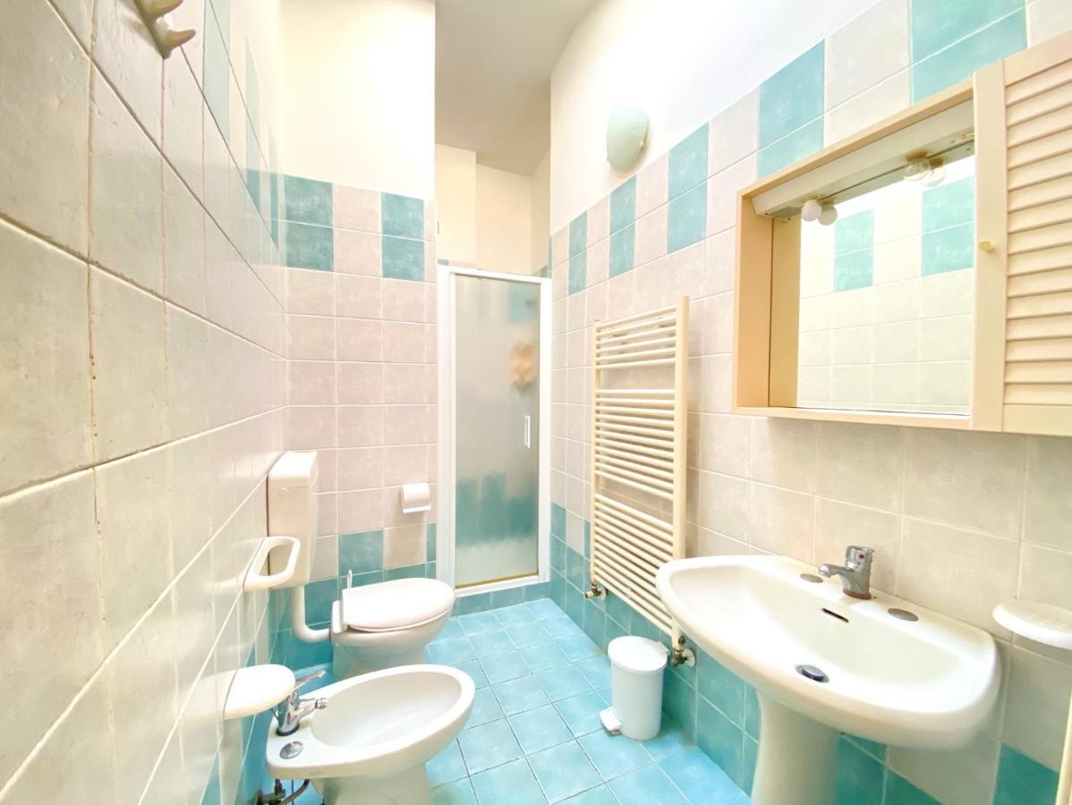 לידו די ג'סולו Appartamenti Adriana Carraro Immobiliare - Family Apartments מראה חיצוני תמונה